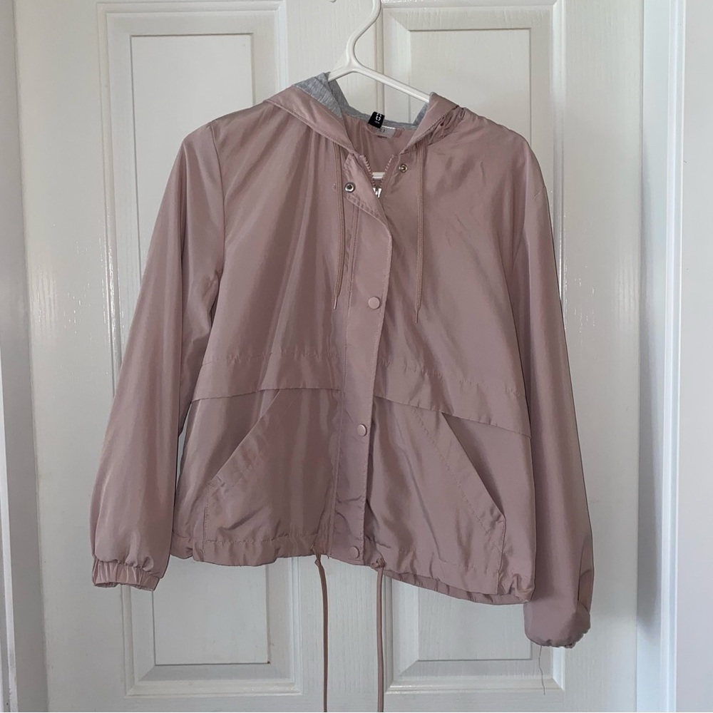 H&M light jacket